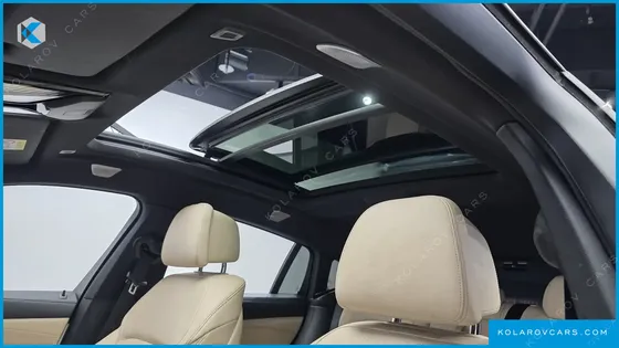 BMW X6 XDRIVE30D M SPORT
