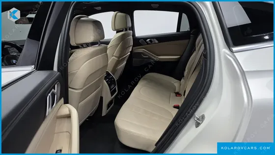 BMW X6 XDRIVE30D M SPORT