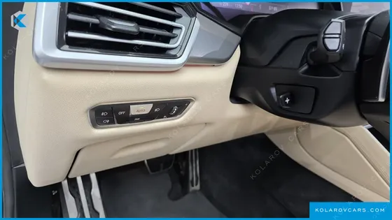 BMW X6 XDRIVE30D M SPORT