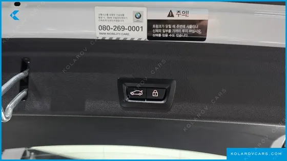 BMW X6 XDRIVE30D M SPORT