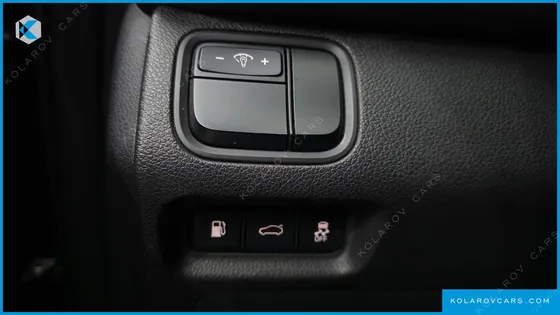 KIA K5 LPI MX