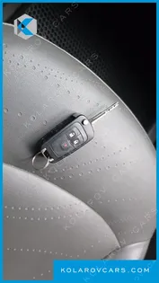 CHEVROLET (GM DAEWOO) SPARK SPARK S