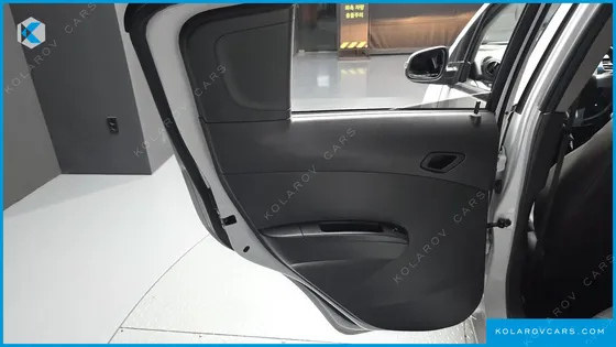 CHEVROLET (GM DAEWOO) SPARK SPARK S