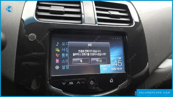 CHEVROLET (GM DAEWOO) SPARK SPARK S