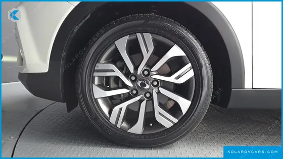 KGM - SSANGYONG TIVOLI GEAR PLUS 2WD