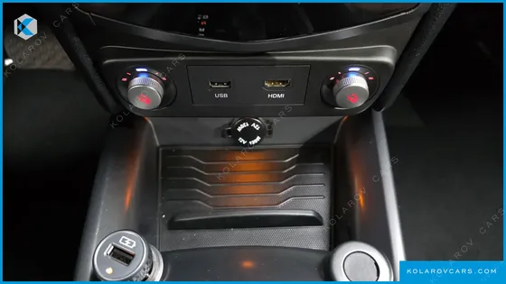 KGM - SSANGYONG TIVOLI GEAR PLUS 2WD