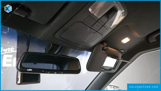 KGM - SSANGYONG TIVOLI GEAR PLUS 2WD