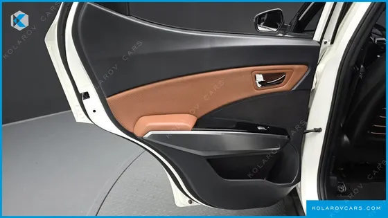 KGM - SSANGYONG TIVOLI GEAR PLUS 2WD