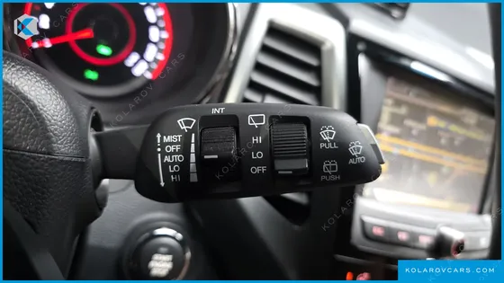 KGM - SSANGYONG TIVOLI GEAR PLUS 2WD