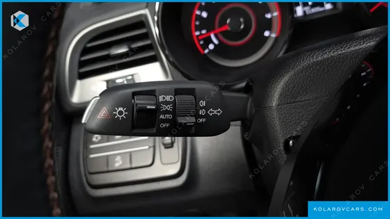 KGM - SSANGYONG TIVOLI GEAR PLUS 2WD