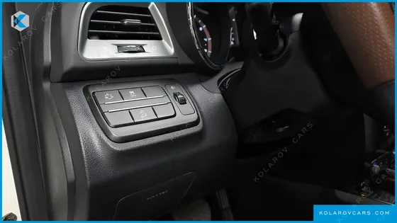 KGM - SSANGYONG TIVOLI GEAR PLUS 2WD