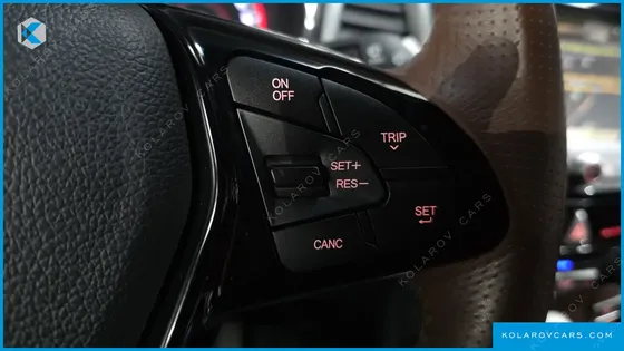 KGM - SSANGYONG TIVOLI GEAR PLUS 2WD