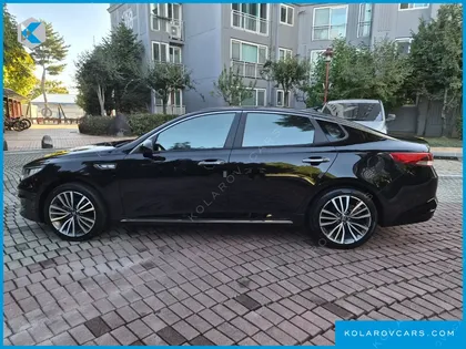 KIA K5 LPI MX