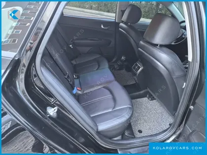 KIA K5 LPI MX