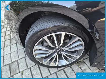 KIA K5 LPI MX