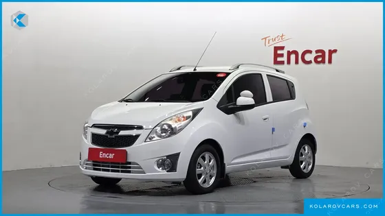CHEVROLET (GM DAEWOO) SPARK LS