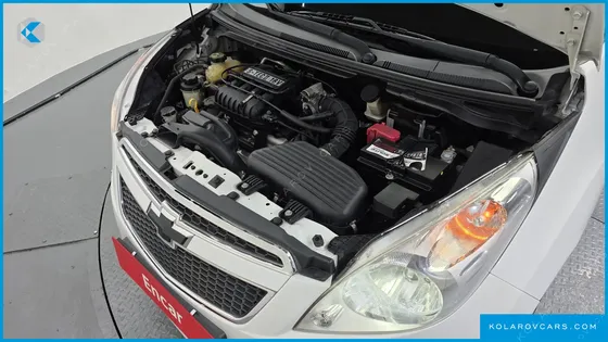 CHEVROLET (GM DAEWOO) SPARK LS