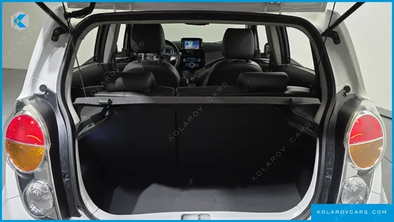 CHEVROLET (GM DAEWOO) SPARK LS