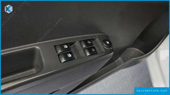 CHEVROLET (GM DAEWOO) SPARK LS