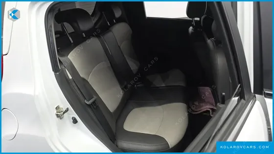 CHEVROLET (GM DAEWOO) SPARK SPARK S