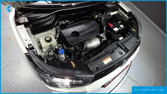 KGM - SSANGYONG TIVOLI DIESEL LX 2WD