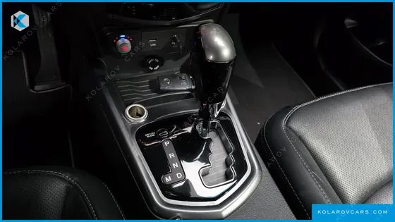 KGM - SSANGYONG TIVOLI DIESEL LX 2WD