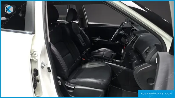 KGM - SSANGYONG TIVOLI DIESEL LX 2WD