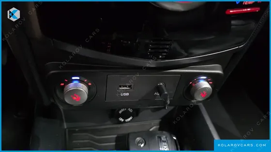 KGM - SSANGYONG TIVOLI DIESEL LX 2WD