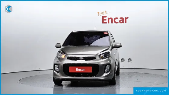 KIA MORNING (PICANTO) DELUXE