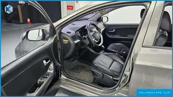 KIA MORNING (PICANTO) DELUXE