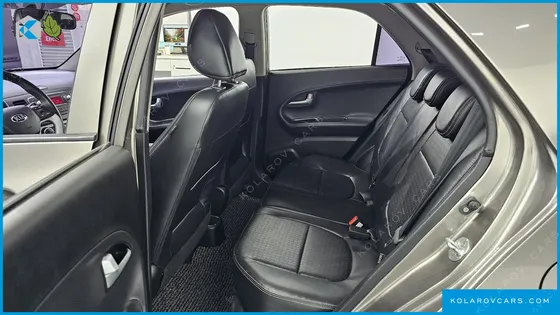 KIA MORNING (PICANTO) DELUXE