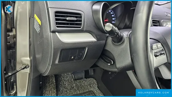KIA MORNING (PICANTO) DELUXE