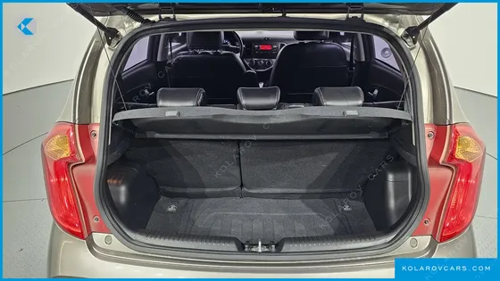 KIA MORNING (PICANTO) DELUXE