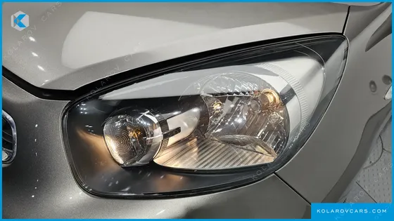 KIA MORNING (PICANTO) DELUXE