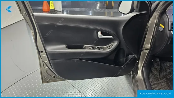 KIA MORNING (PICANTO) DELUXE