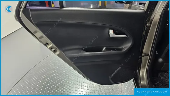 KIA MORNING (PICANTO) DELUXE