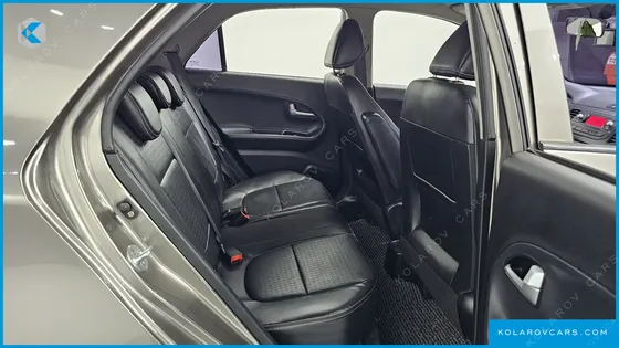 KIA MORNING (PICANTO) DELUXE