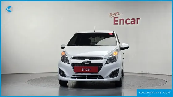 CHEVROLET (GM DAEWOO) SPARK LS