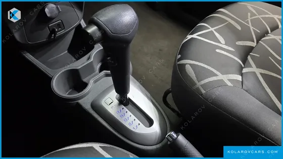 CHEVROLET (GM DAEWOO) SPARK LS