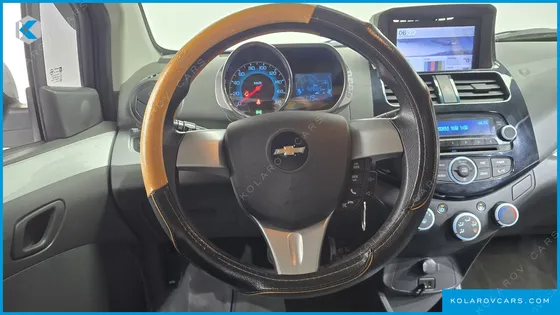 CHEVROLET (GM DAEWOO) SPARK LS