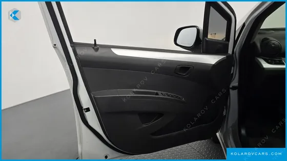 CHEVROLET (GM DAEWOO) SPARK LS