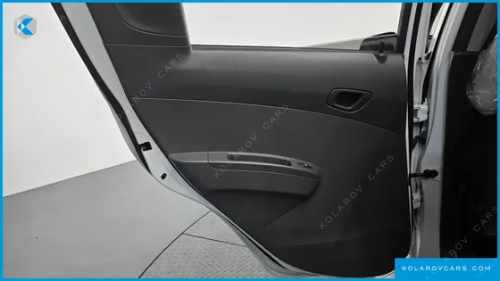 CHEVROLET (GM DAEWOO) SPARK LS