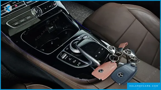 MERCEDES E-CLASS E220D AVANTGARDE
