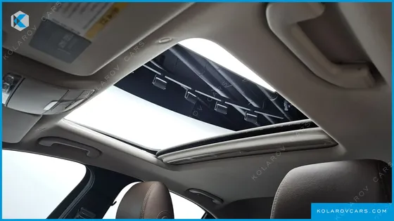 MERCEDES E-CLASS E220D AVANTGARDE