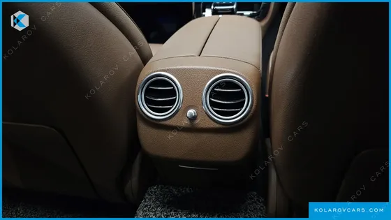 MERCEDES E-CLASS E220D AVANTGARDE