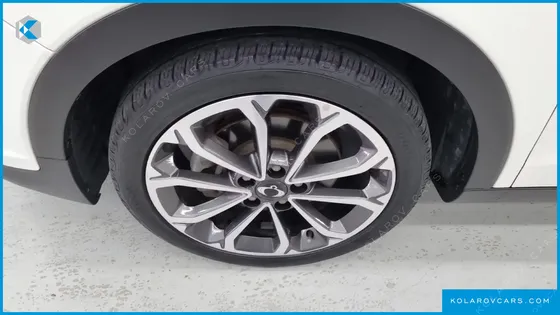 KGM - SSANGYONG TIVOLI GEAR EDITION 2WD