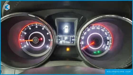 KGM - SSANGYONG TIVOLI GEAR EDITION 2WD