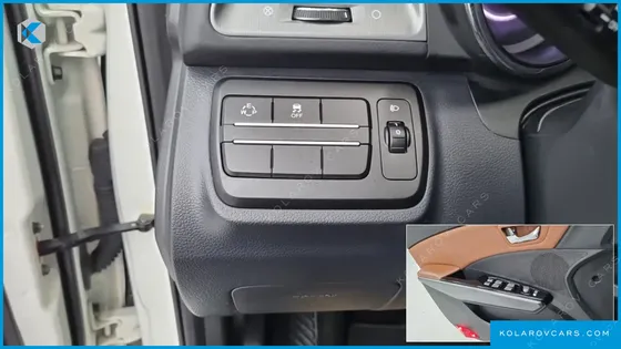 KGM - SSANGYONG TIVOLI GEAR EDITION 2WD