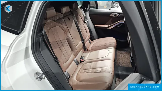 BMW X6 XDRIVE40I M SPORT