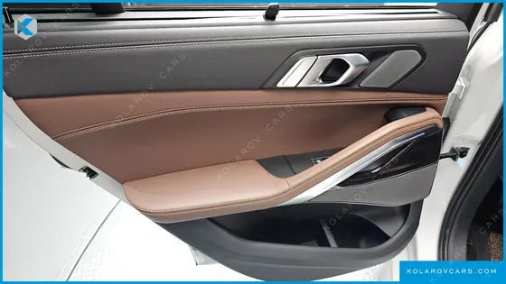 BMW X6 XDRIVE40I M SPORT